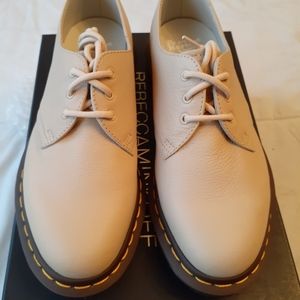 Dr. Martens shoes